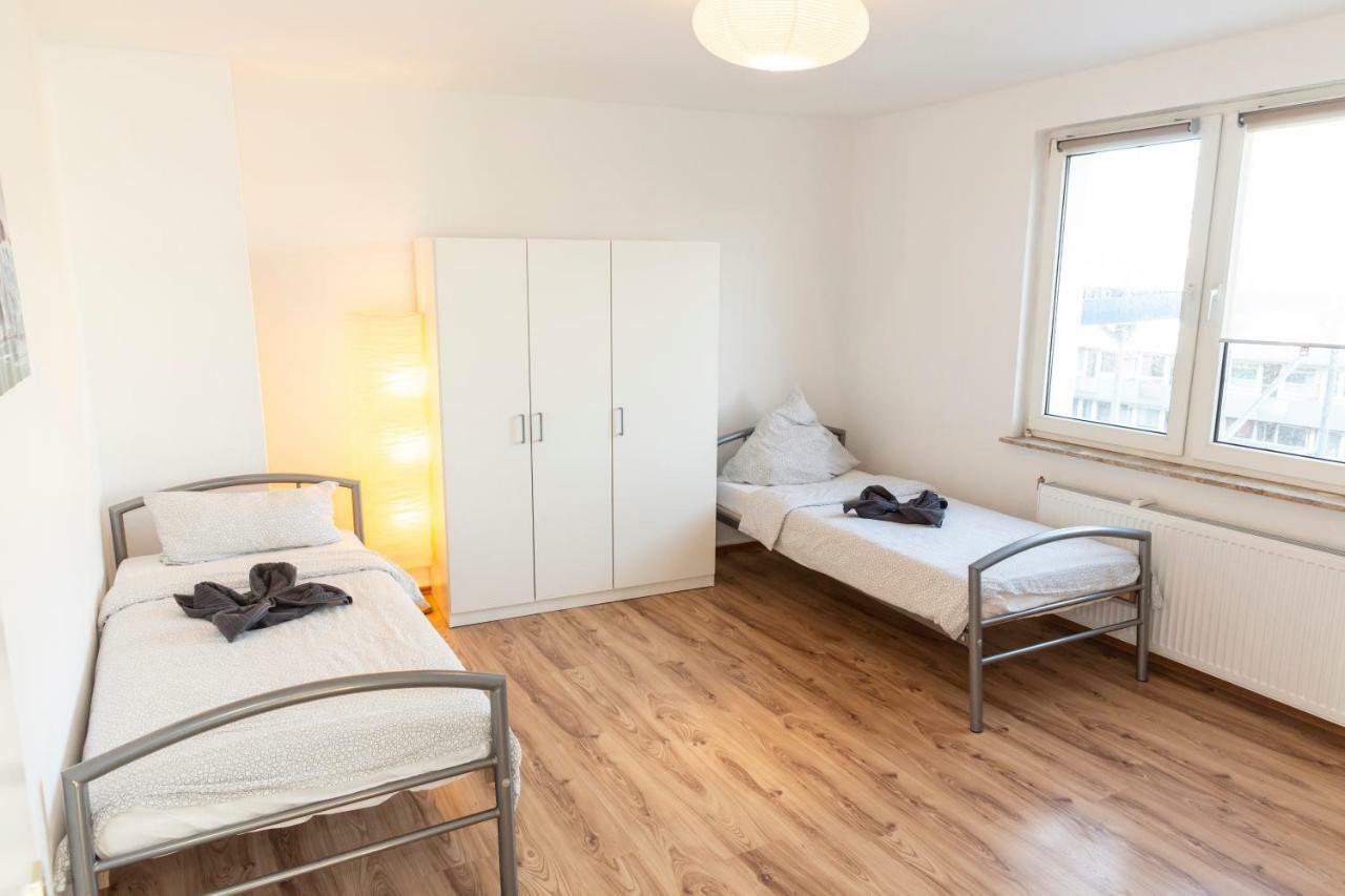 Avr Apartment Geestemunde 2 Bremerhaven Exterior photo